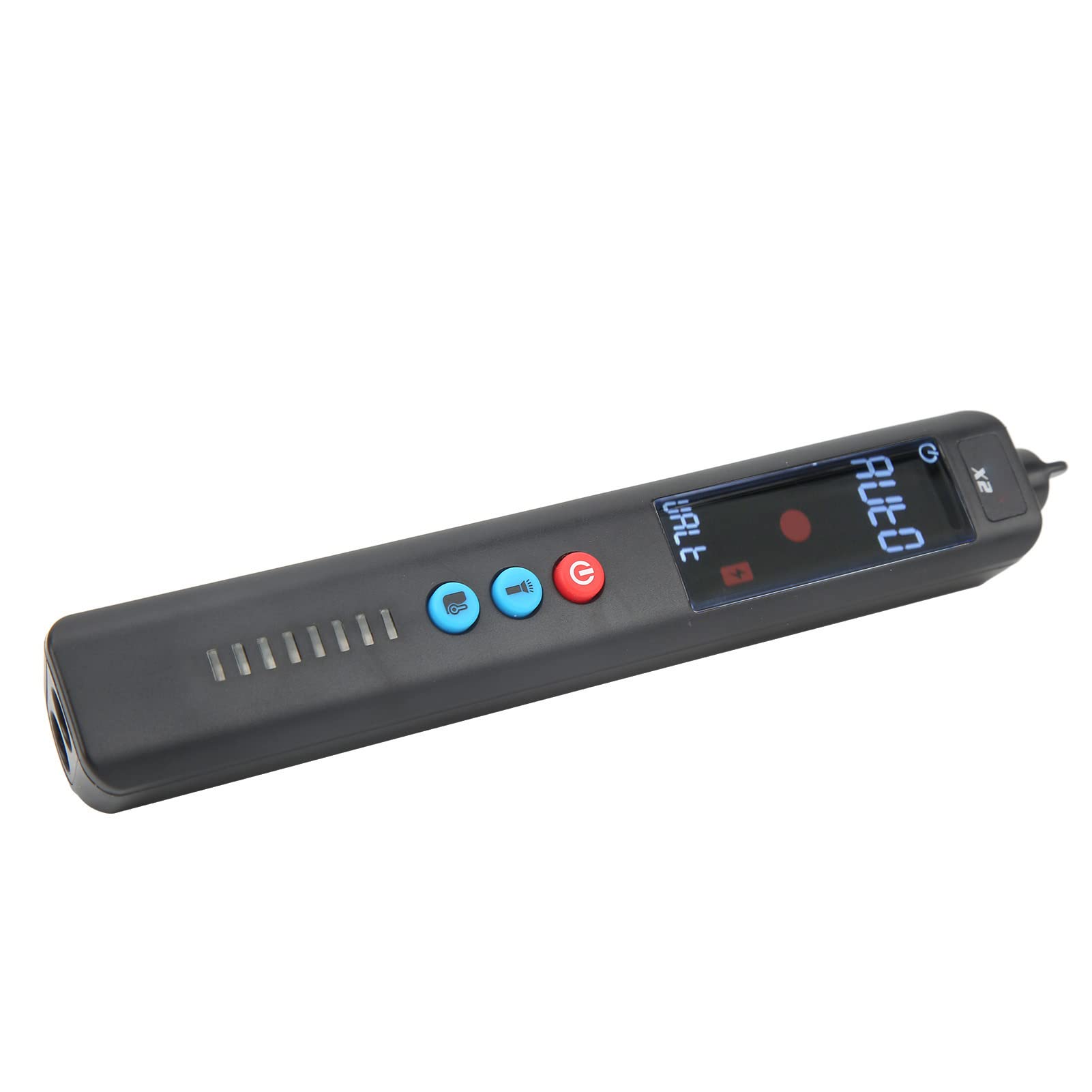 YWBL-WH Pen Type Multimeter ABS Digital Smart Multimeter mit Infrarot, für