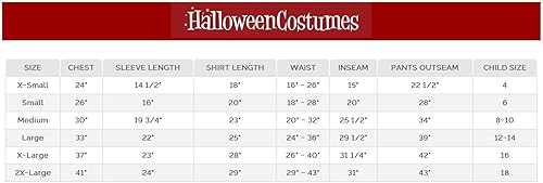 Miniatura 2 de Disfraz de chef para niños