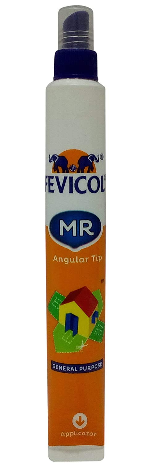 Fevicol White Adhesive Angular Tip - 25 GMS (B00I0MFF96) Amazon Price History, Amazon Price Tracker