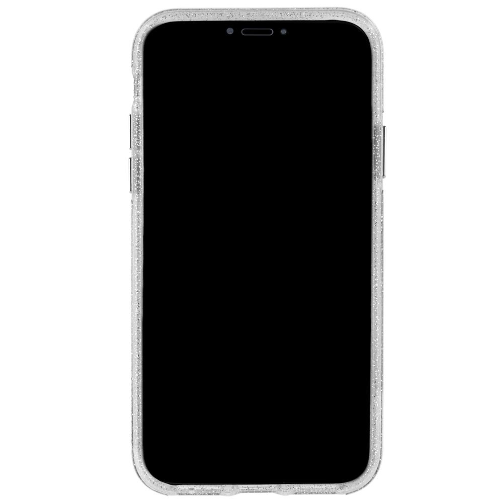 CASE-MATE iPhone 12 / iPhone 12 Pro Iridescent Gems with Micropel