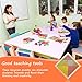 Pack 30 Tangram Infantil Montessori de Madera con Guía Imagen de Pack 30 Tangram Infantil Montessori de Madera con Guía