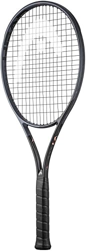 Miniatura 2 de Head Speed MP - Raqueta de tenis, color negro