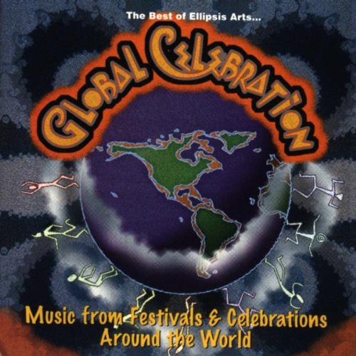 Best of Global Celebration [Audio CD] Various Artists