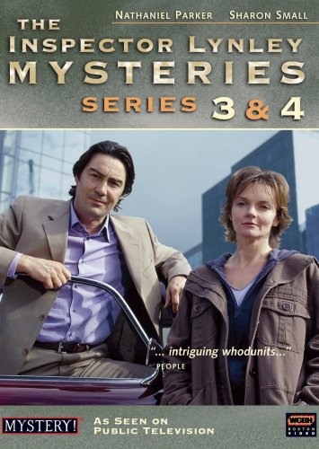 Inspector Lynley Mysteries