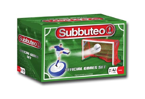 Paul Lamond Subbuteo Set Ufficiale RETI (Inviato