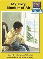My Cozy Blanket of Air 0736713115 Book Cover