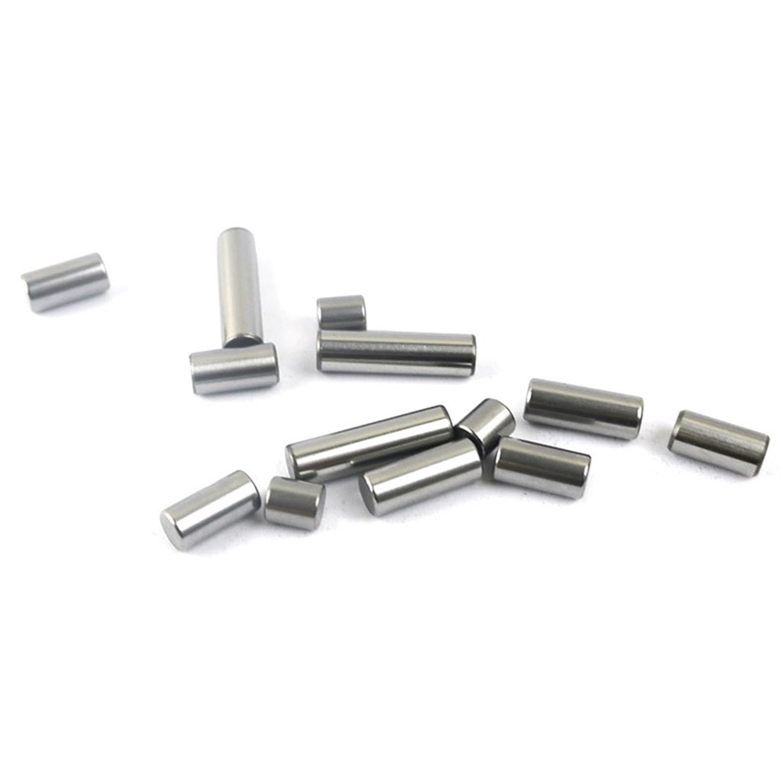 Rullo Guida In Acciaio A Saldare Per Portoni Industriali - 161 Brevetti Adem - Foto 6