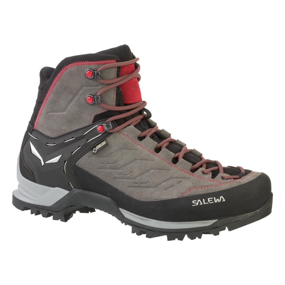Salewa Mountain Trainer Mid Gore-Tex Botas Hombre en oferta en Amazon