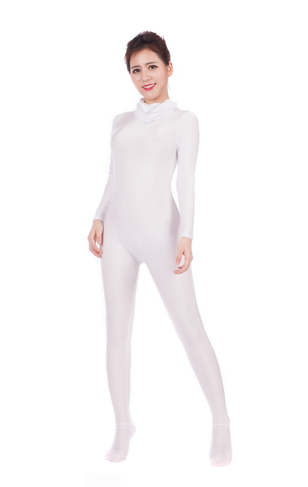 Amazon.co.jp: 秘密の恋人 メンズライクラ全身タイツスーツスキン