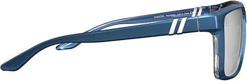 Miniatura 3 de Blenders Eyewear Mesa - Gafas de sol polarizadas - Monturas envolventes modernas - 100% protección UV - Para hombres y mujeres