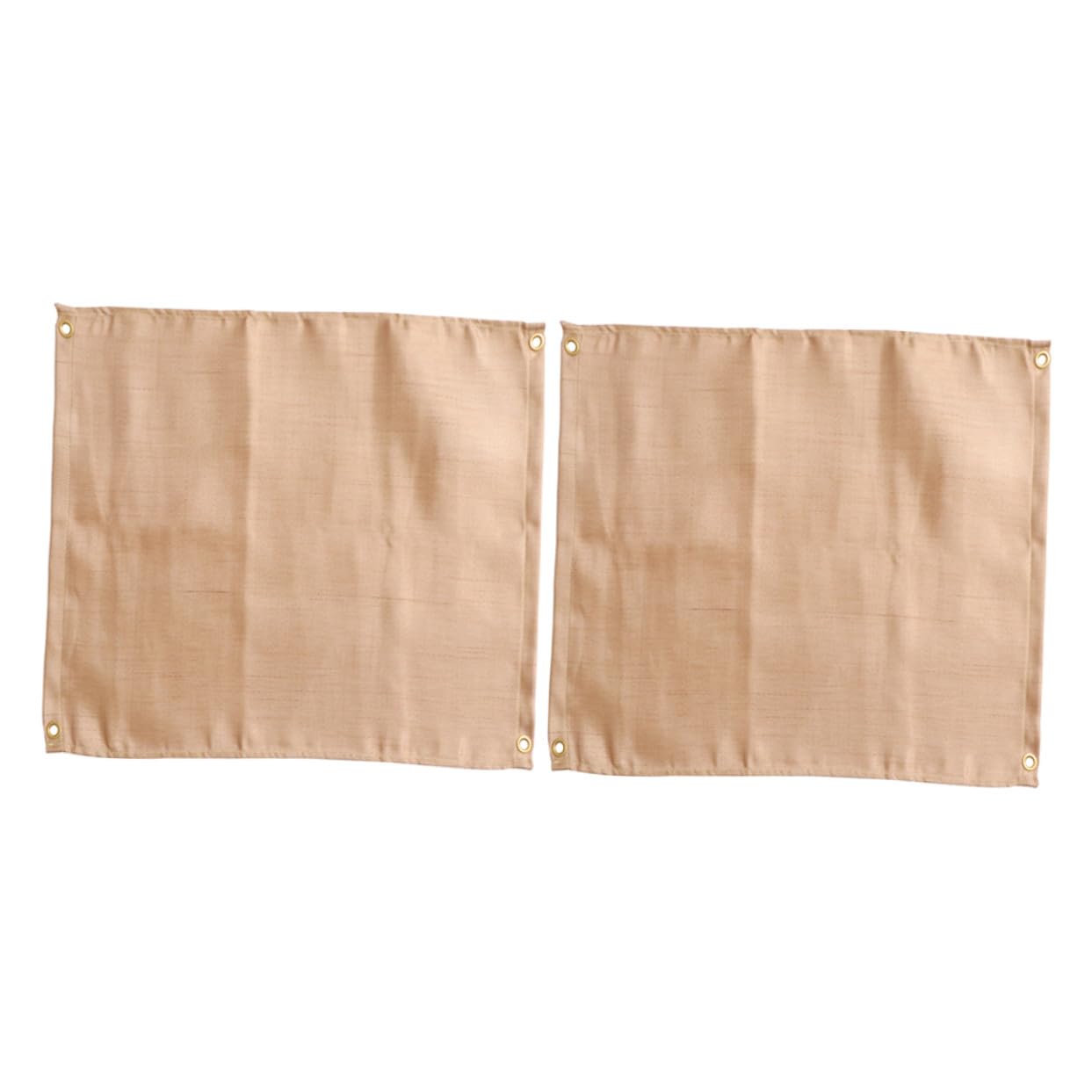 Tapis isolant ignifuge double face et nettoyage facile pour cheminée