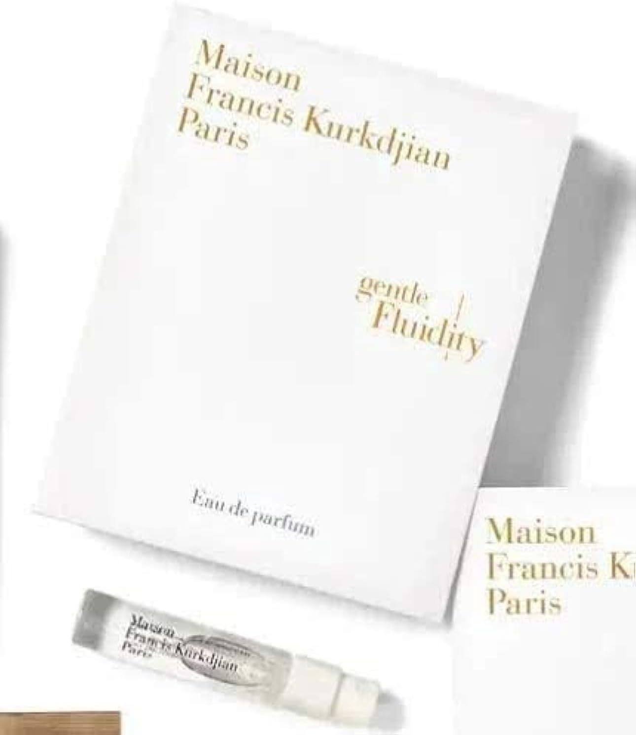 Gentle Fluidity Gold 2ml