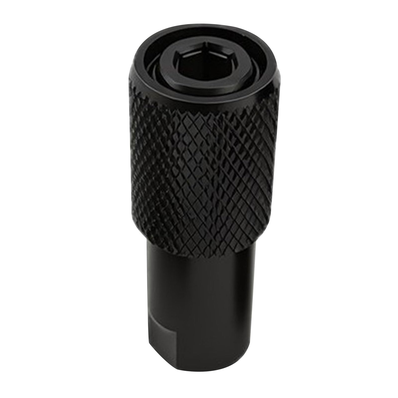 Multipurpose Angles Grinders Adapter 10Mm to 6.35Mm Hexagonal Shank Fittings for Drilling and Driving Tasks Angles Grinders Adapter for Drill