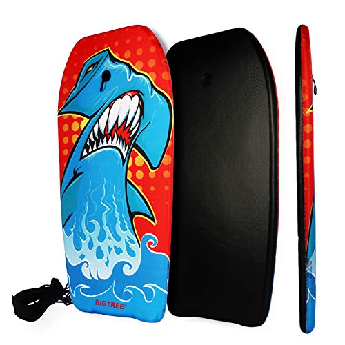 BIGTREE Bodyboard