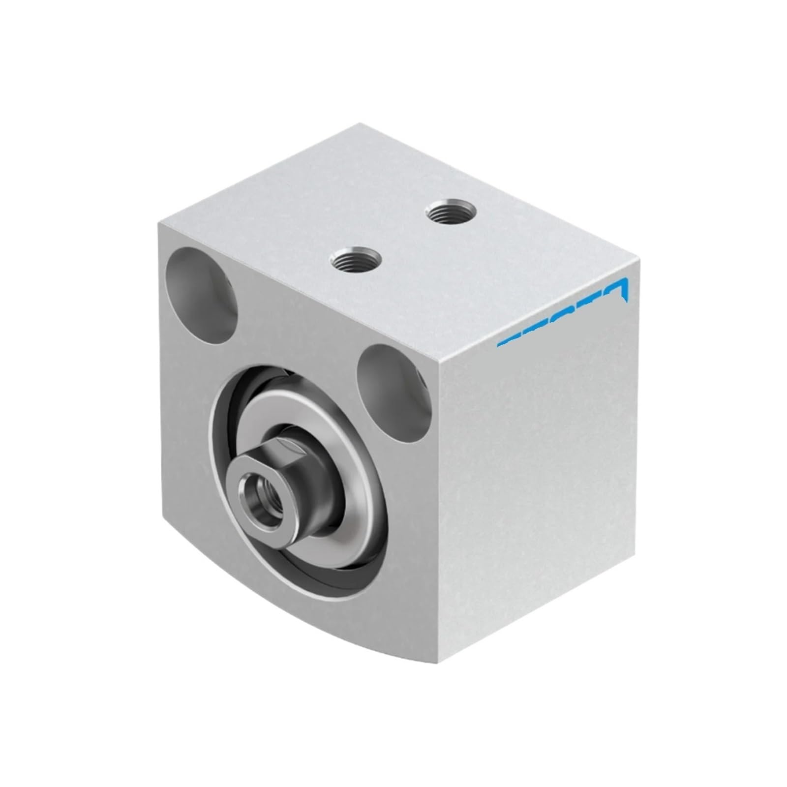 RCGKNNMUZ 1PCS ADVC-25-5-I-P 188177 Short-Stroke Cylinder