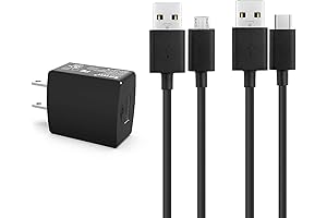 nook charger cord for nook reader