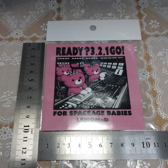 も*ふ様 hide レモネードショップ サイコベアリング LEMONed ONLINE SHOP