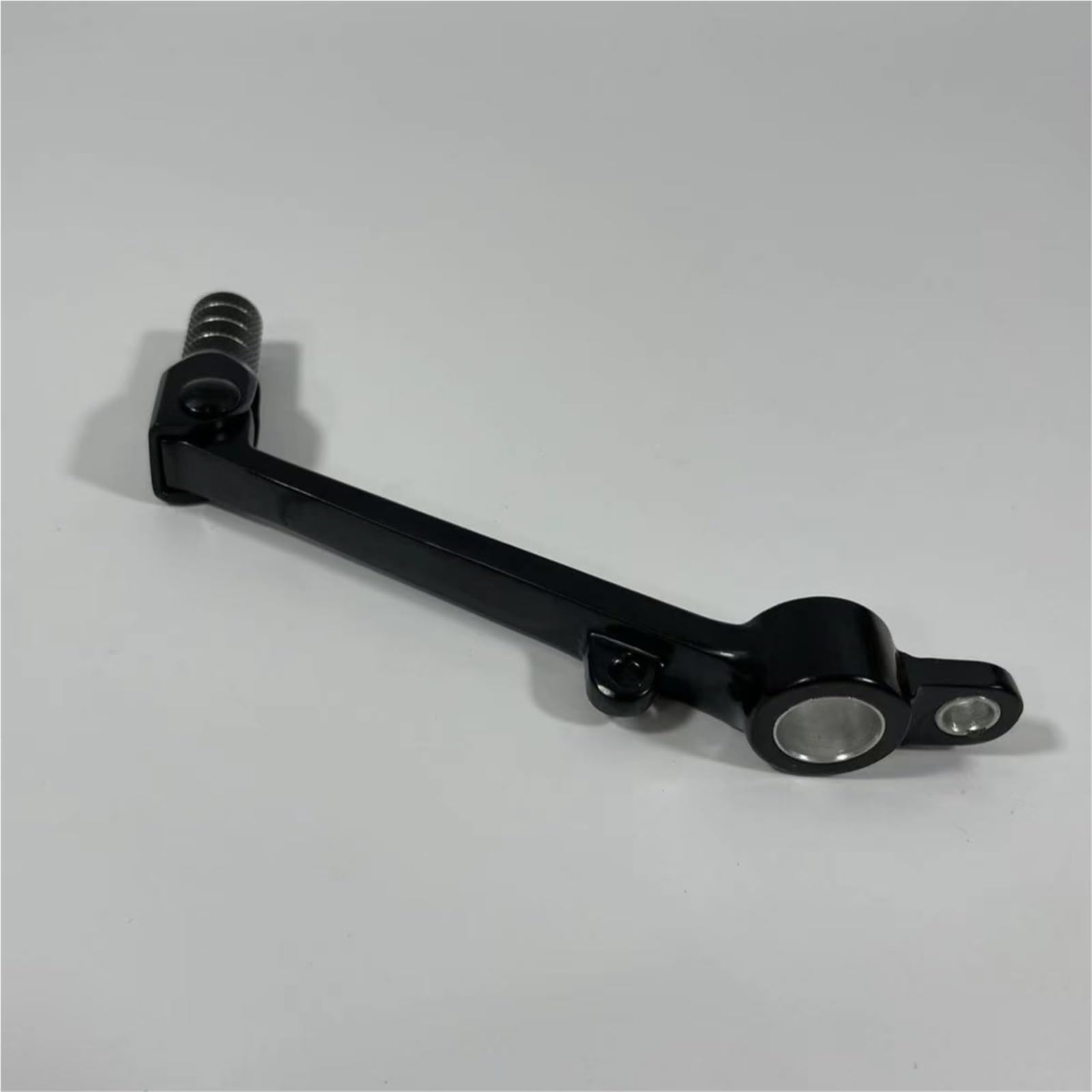 EMYMPUKSCK Motorcycle Rear Brake Lever Pedals Foot Pedal for CBR600 CBR 600 F4 F4I 1999-2006 2005 2004 2003 2002 2001 2000