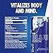 Red Bull Blue Edition, Energy Drink, Blueberry, 8.4 Fl Oz Can (Pack of 24)