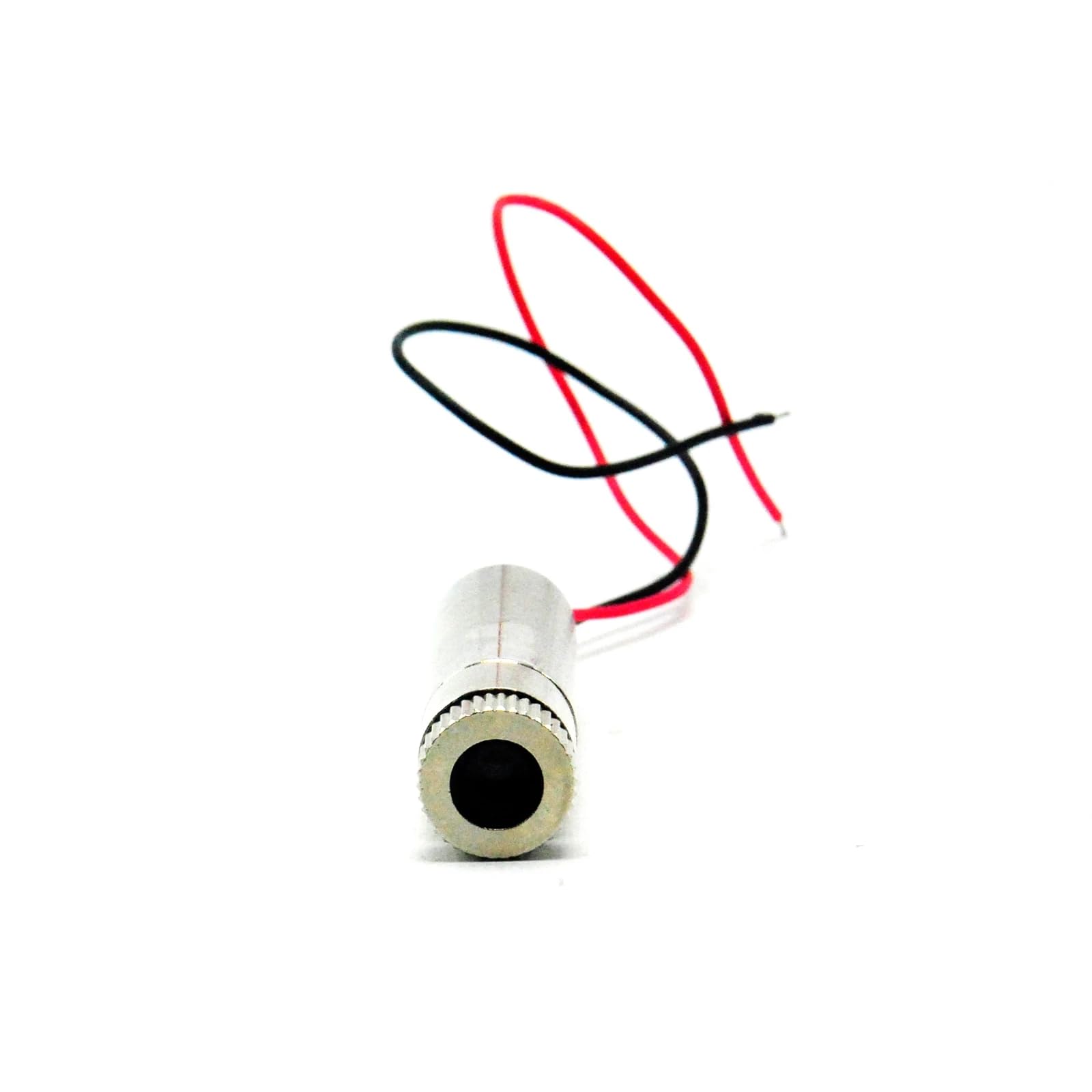 Lot de 10 diodes laser rouges focalisables 650 nm 5 mW