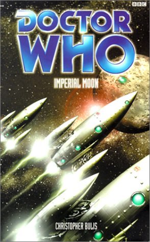 Imperial Moon (Doctor Who Series)