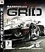 Price comparison product image Race Driver: GRID ( UK)