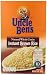 Uncle Ben's Fast & Natural Brown Rice, Instant, Whole Grain, 14 oz