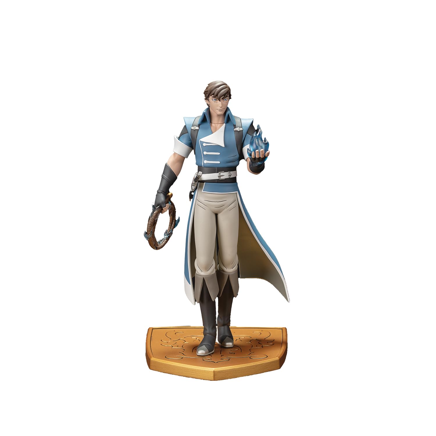 Amazon.com: Dark Horse Deluxe Castlevania Nocturne - Richter
