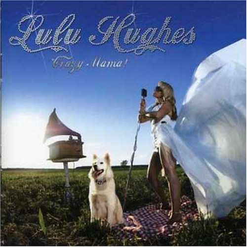 Crazy Mama [Audio CD]