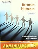 Recursos humanos: RÃºstica