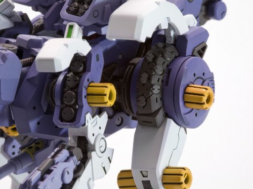 Amazon | コトブキヤ ZOIDS RZ-030 ガンスナイパー 1/72スケール