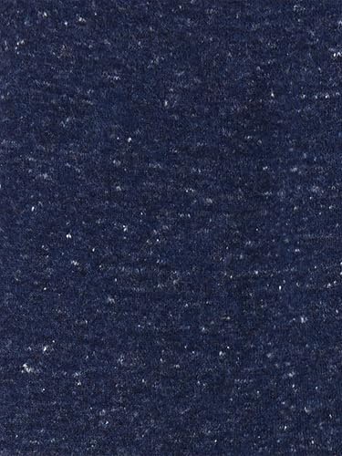 image for Simple Joys by Carter's Baby Cotton Pants, Pack of 4, Blue Heather/Bro