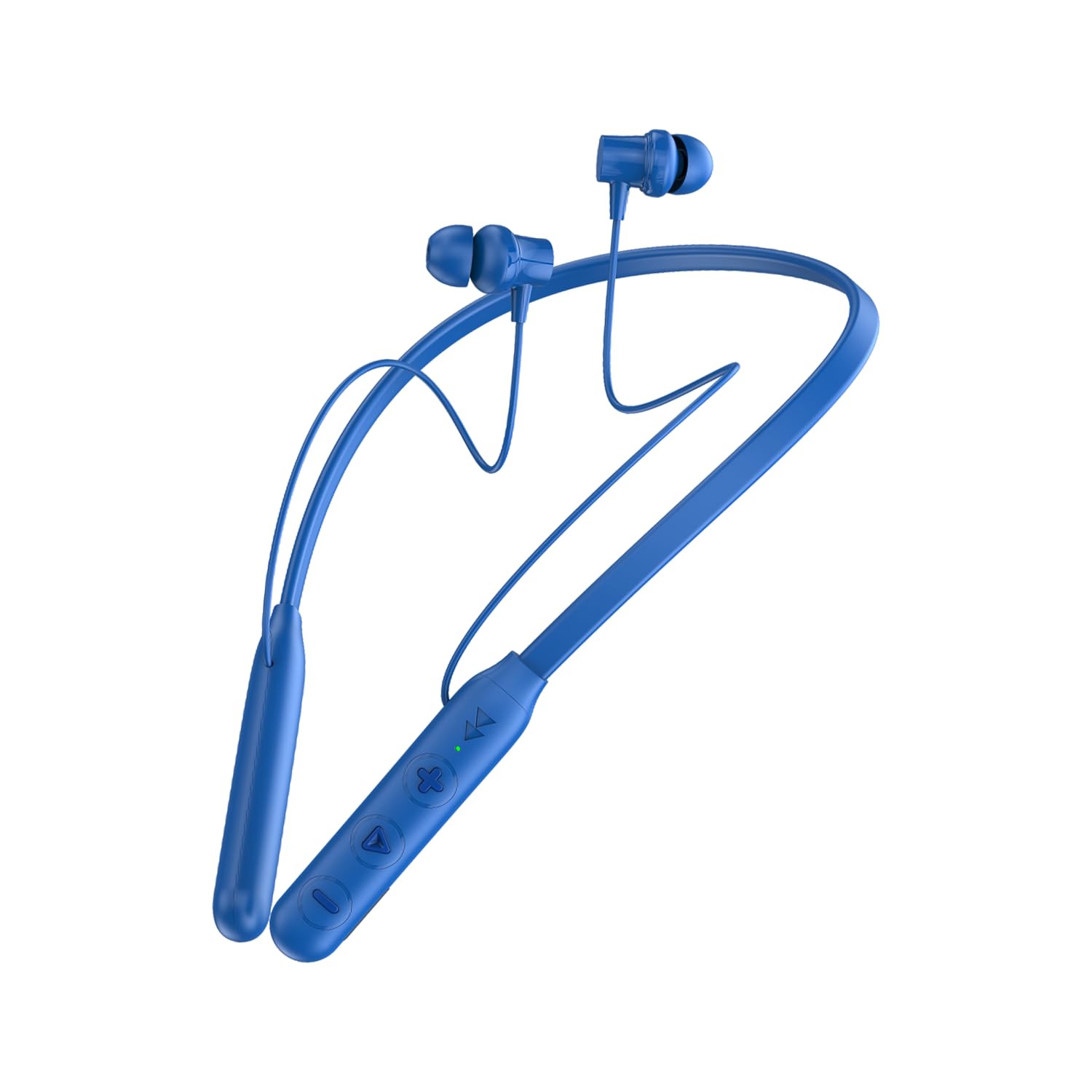 BeLL BLBHS123 Bluetooth Wireless Neckband in Ear Earphone Headset with deep bass, 30H Play Time Stereo Sound with Magnetic Earbuds & Passive Noise Cancellation Neckband (B0CF54X9W1) Amazon Price History, Amazon Price Tracker