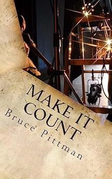 Paperback Make It Count: Life Lessons on Living and Giving Book
