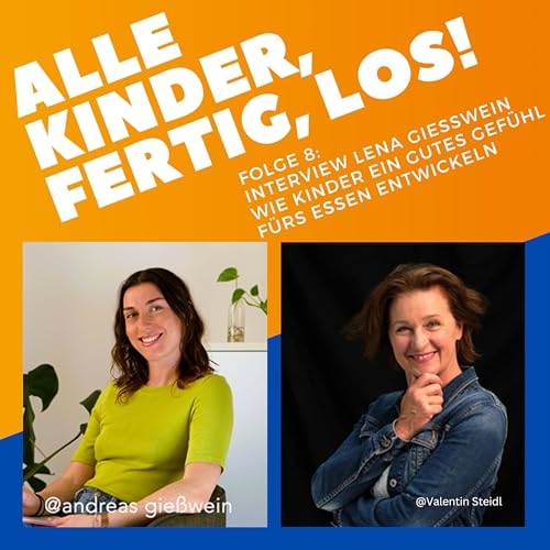 Essen ohne Druck: Wie Kinder ein gutes Gef&uuml;hl f&uuml;rs Essen entwickeln