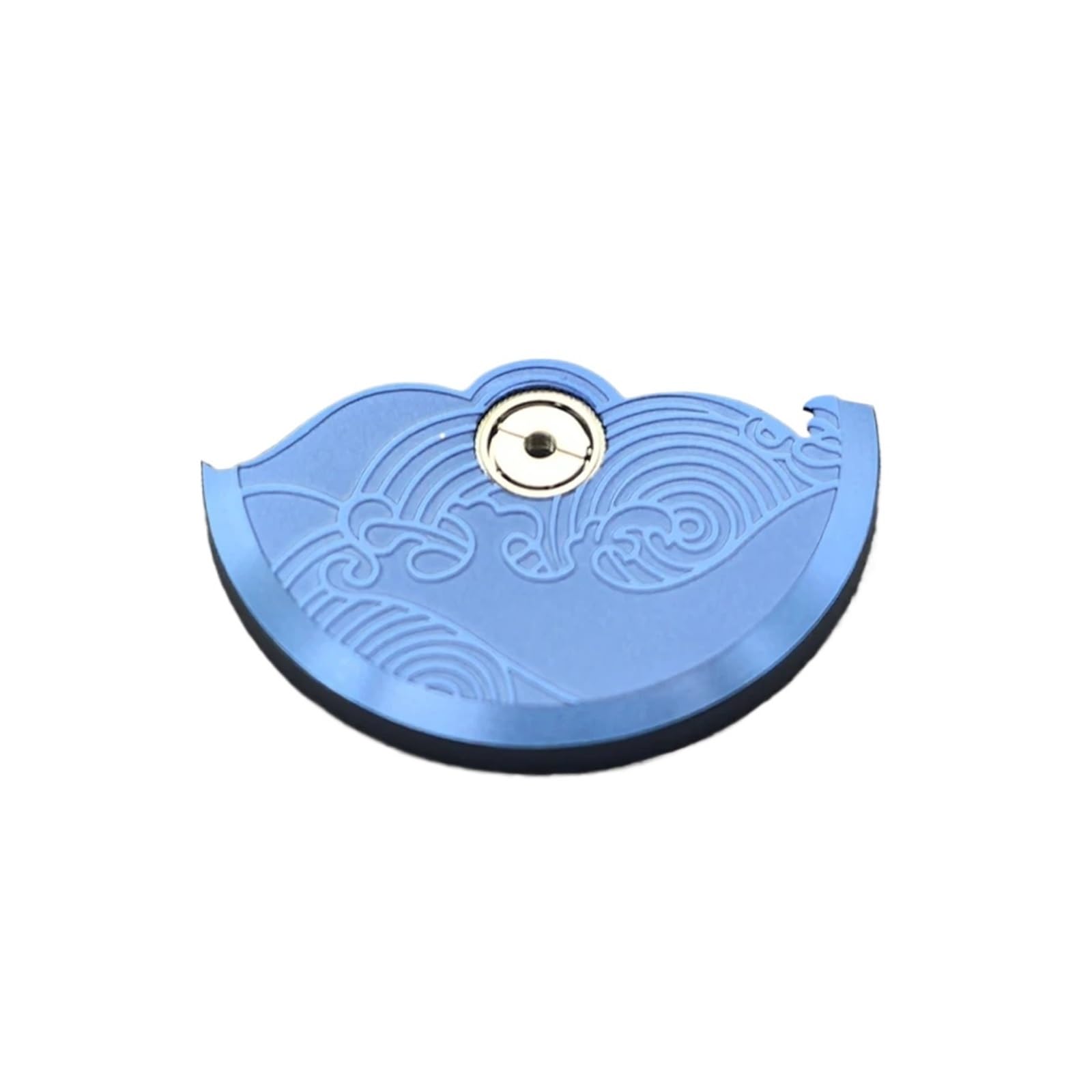 FDCSKINX NH36 NH35 Rotor Automatic Hammer Fit for NH34 NH38 4R35 7S26 Watch Movement Part(075)