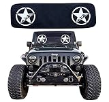 Apto para todos los Wranglers de 1985 a 2018.