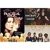 Practical Magic /The Craft / The Craft Legacy