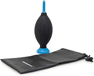 VisibleDust Zee Pro Blower Light Blue