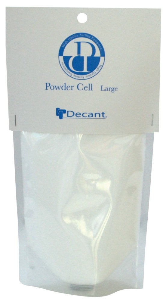 Amazon | DECANT(デキャント) パウダーセルラージ 300ml サーフボード