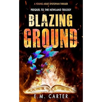 Blazing Ground