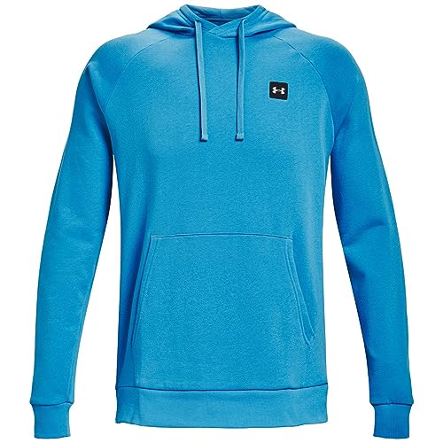 Image of Under Armour Men's Rival Fleece Hoodie
