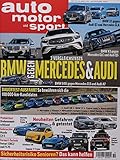  Auto Motor Sport 10/2023 \