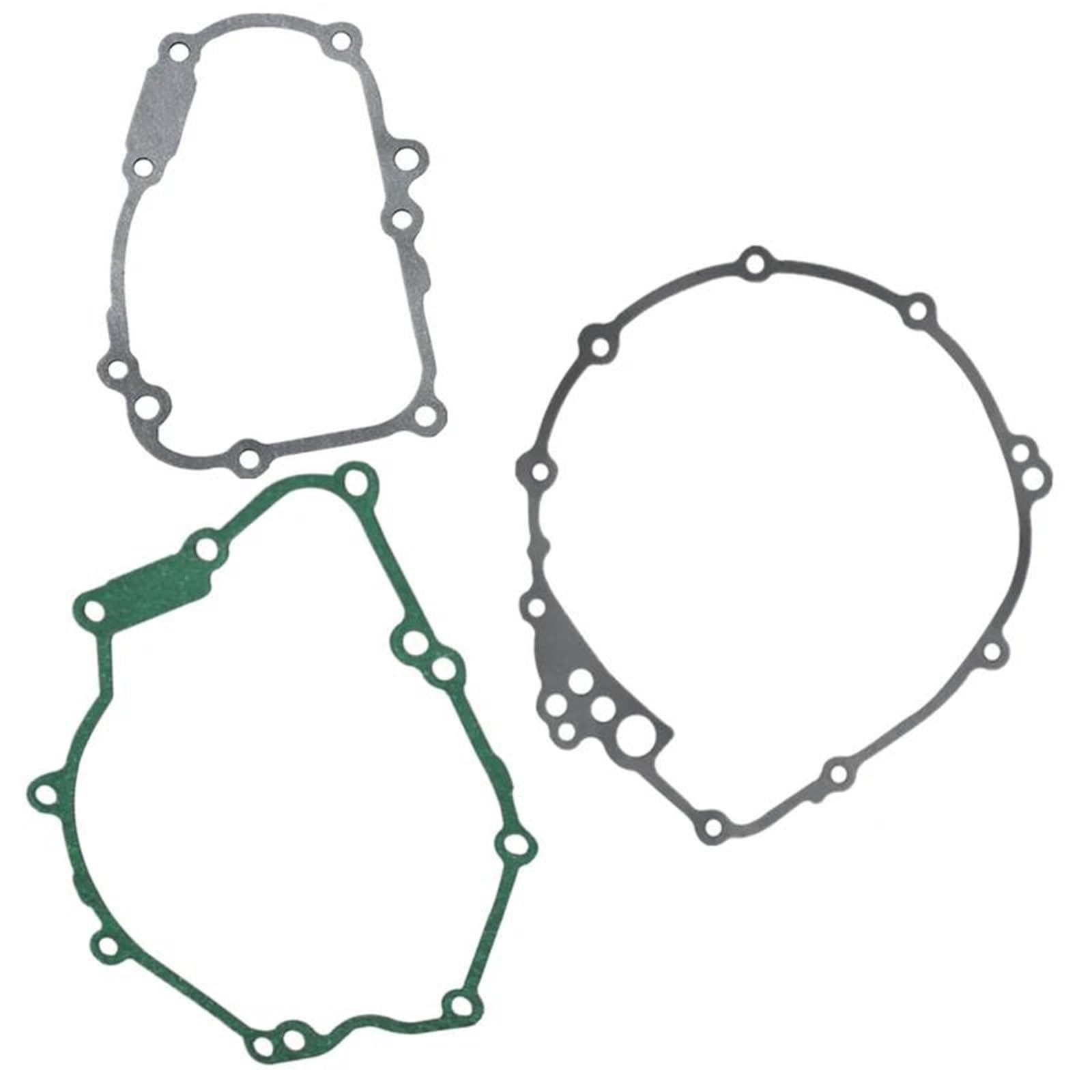 Joints de carter de moto parfaits pour restaurer votre Yamaha R6