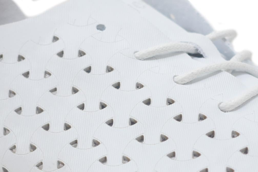 Zapatillas Deportivas ultraligeras Eoligeros Liberte Blancas para Mujer - Mujer
