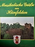  Musikalische Grüße aus Hünfelden - Vinyl BH 17165, 33 UPM