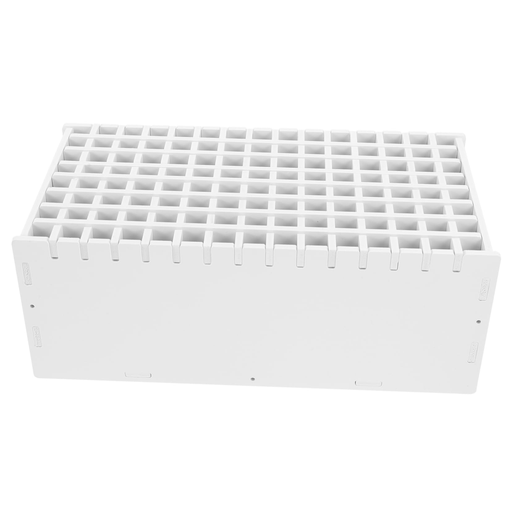 Artibetter Portapenne per Marker e Matite Organizzatore da Scrivania in Legno Scomparti, Facile Accesso e Ordine Ordinato, per Ufficio, Scrivania di Casa e Aula Scolastica