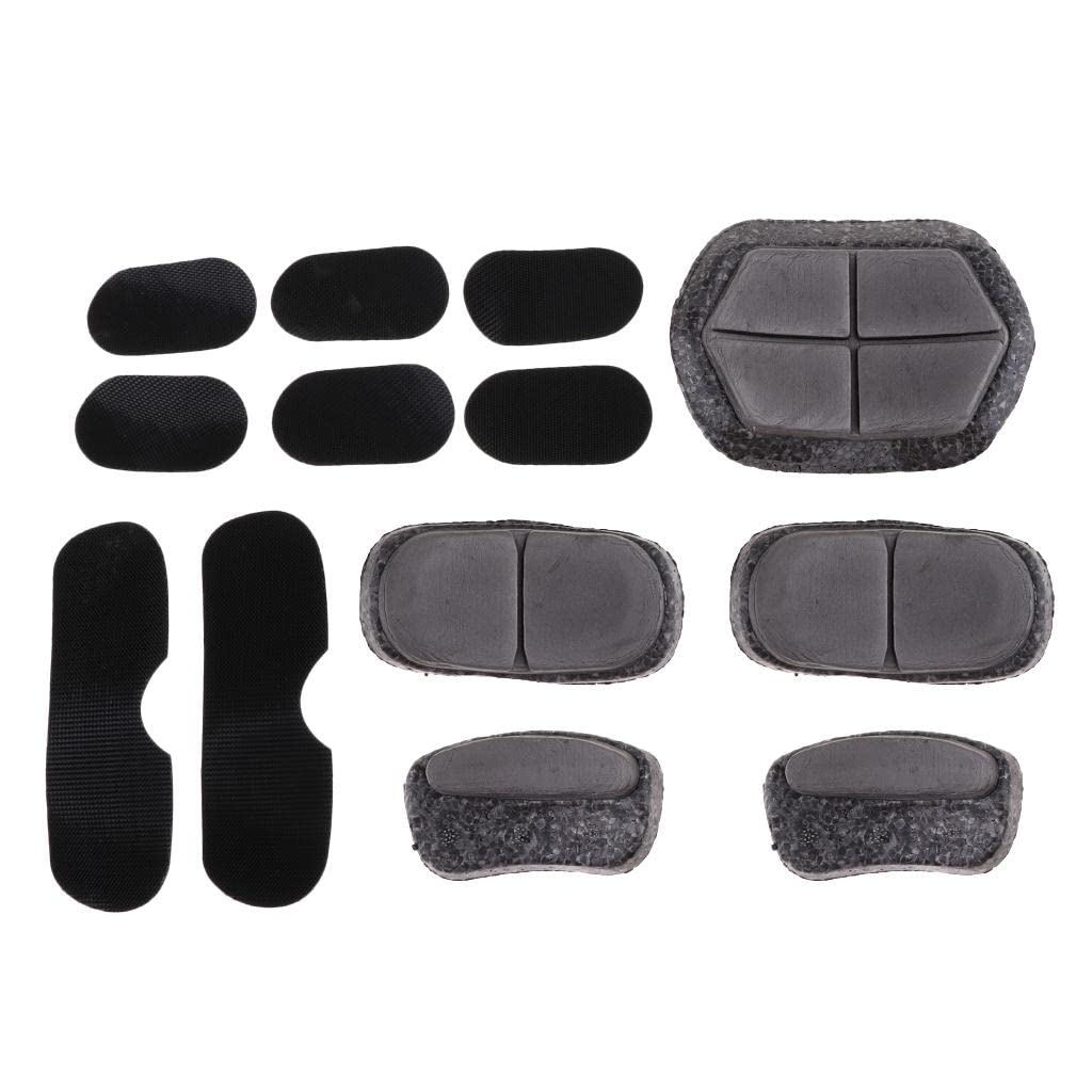 calandis CALANDIS™ Replacement EPP Pad Cushion for Outdoor Safety Protective | Other Clothing | Clothing & Protective Gear | | Outdoor Sports-picture-40