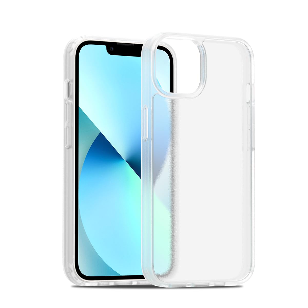 Amazon.co.jp: iPhone12mini 13mini 用 ケース マット感 半透明 Amazon.co.jp: iPhone12mini 13mini 用 ケース マット感 半透明