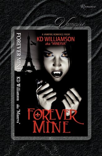 Buy Forever Mine — BookShops.in